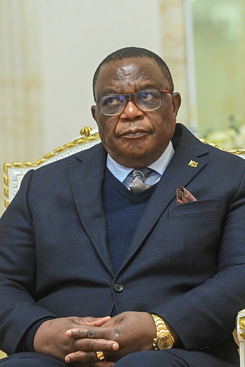 Constantine Chiwenga