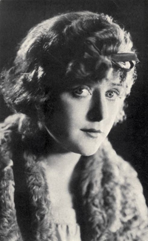 Katherine MacDonald