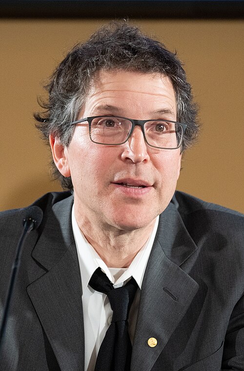 David Baker