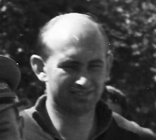 Imre Németh