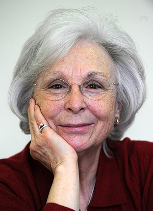 Josefina Molina