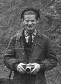 André Leroi-Gourhan