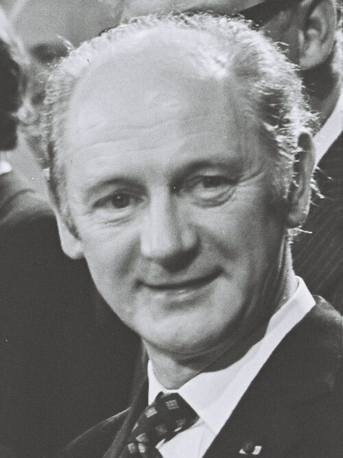Jack Lynch
