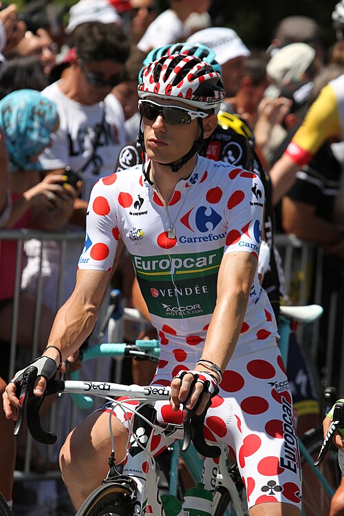 Pierre Rolland