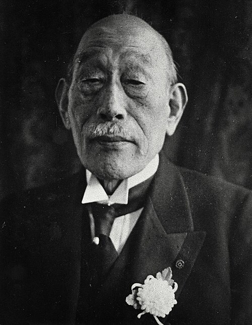 Kiyoura Keigo