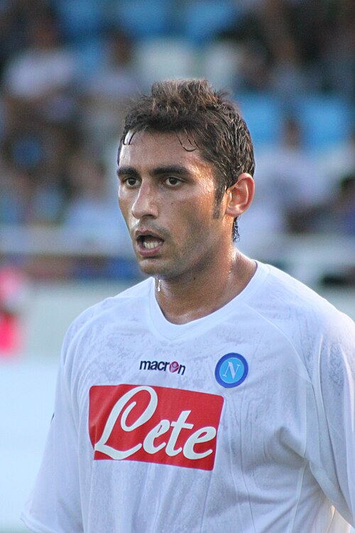 Michele Pazienza