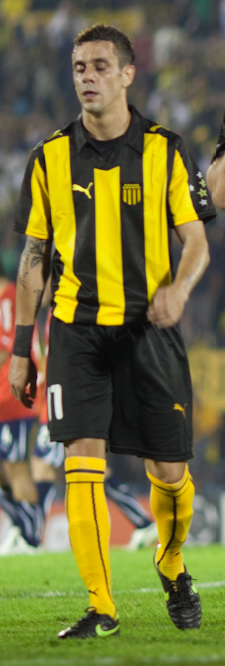 Fabián Estoyanoff