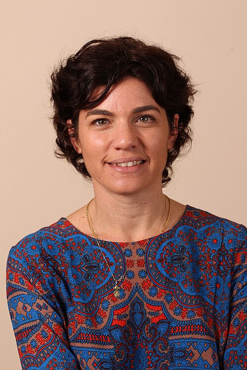 Tamar Zandberg
