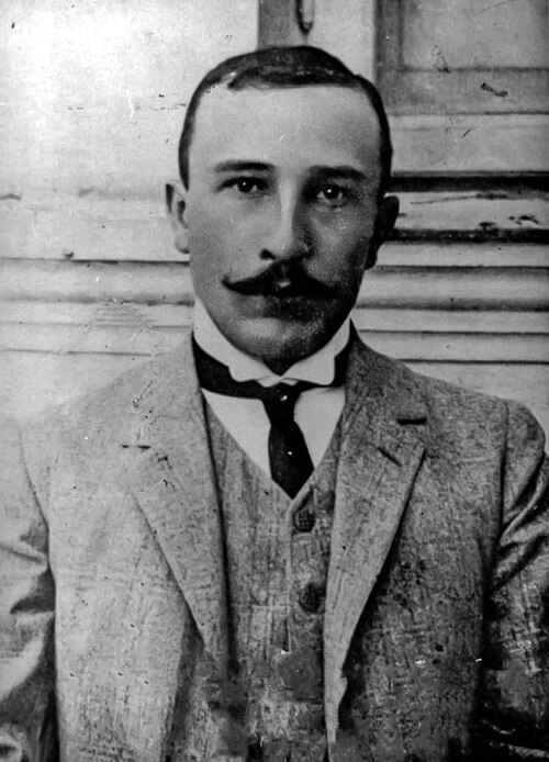 Boris Savinkov