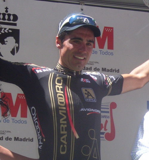 Francisco Ventoso