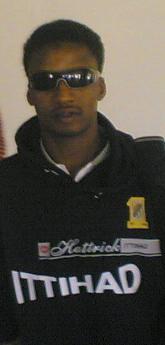 Mohammed Noor