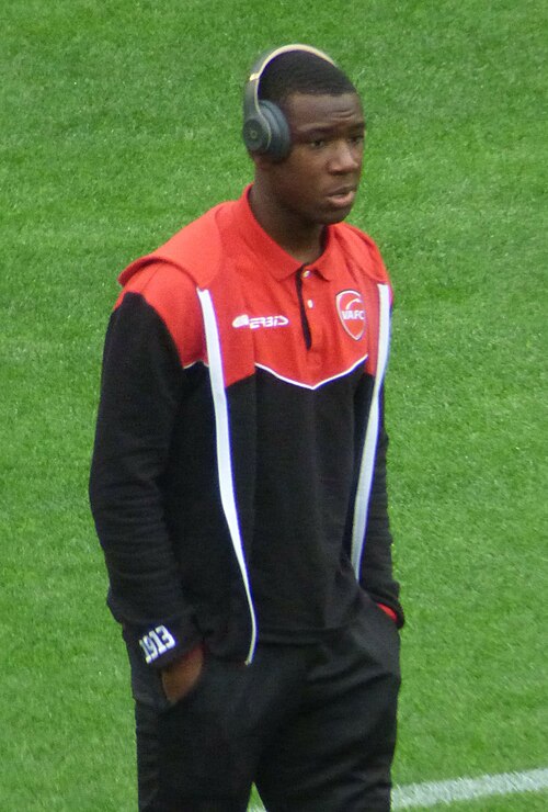 Sikou Niakaté