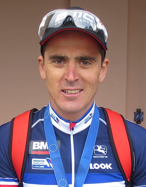 Julien Absalon
