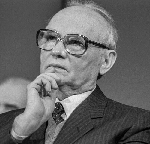 Vladimir Kryuchkov