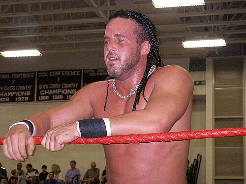 Joey Mercury