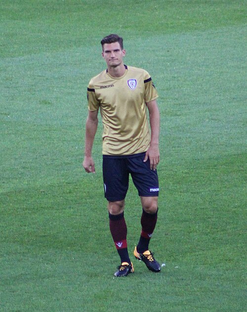 Marco Andreolli