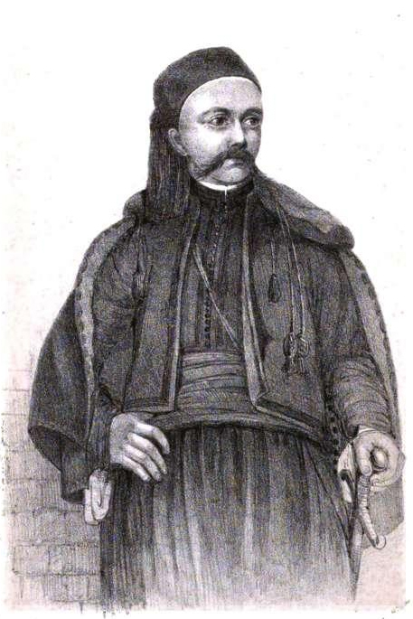 John Shae Perring