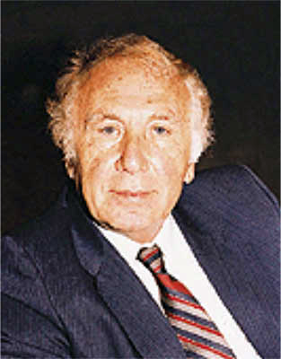 Nizar Qabbani