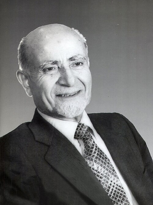 Mehdi Bazargan