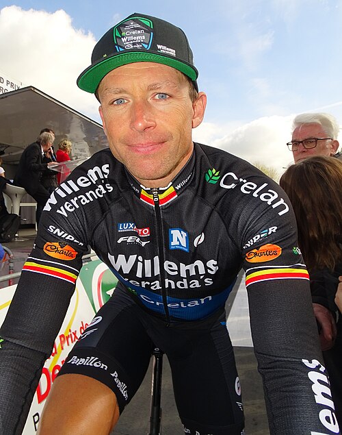 Stijn Devolder