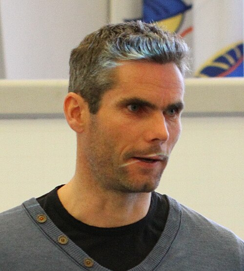 Thomas Alsgaard