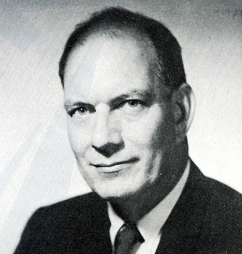 Alan Stephenson Boyd
