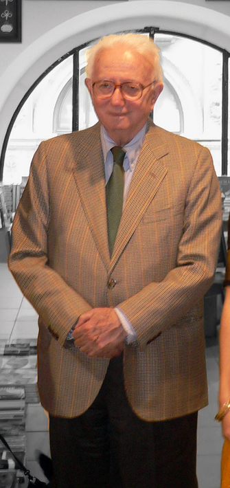 Enzo Biagi