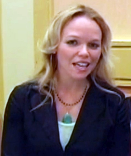 Lauren Bowles