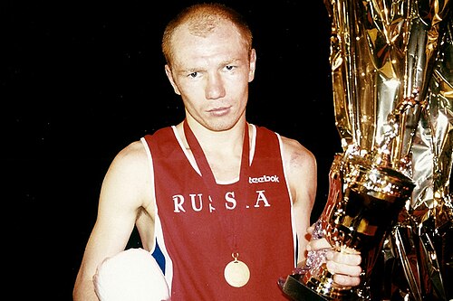 Alexander Maletin