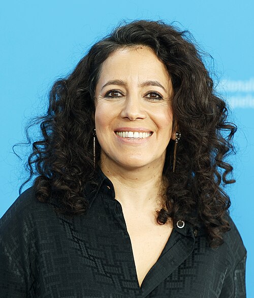 Leyla Bouzid