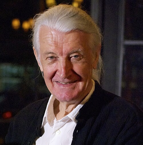 Matthew Carter