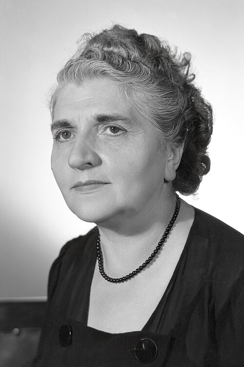 Lina Merlin