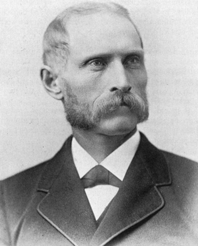 Samuel Garman