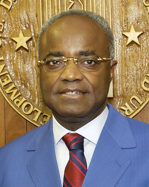 Jean Eyeghé Ndong