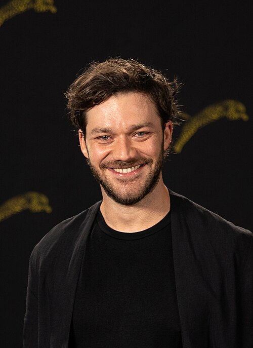 Lorenzo Richelmy