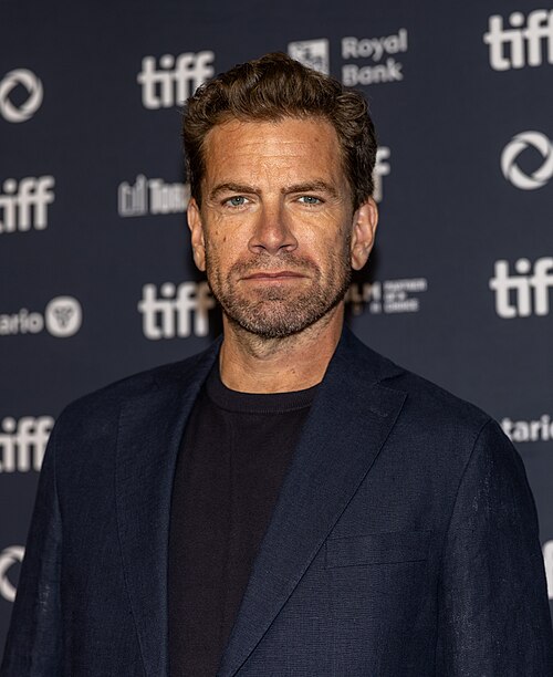 Nikolaj Lie Kaas