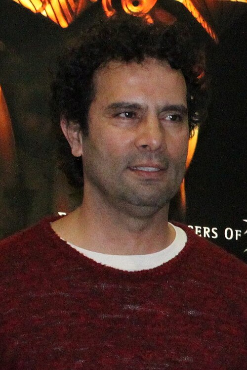 Tarsem Singh