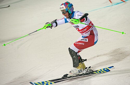 Luca Aerni