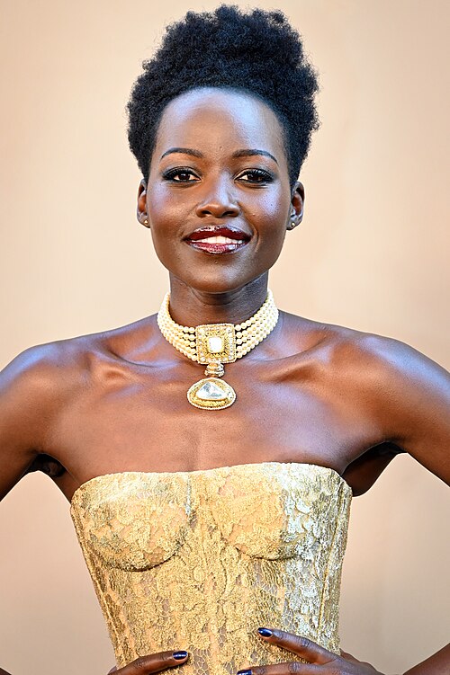 Lupita Nyong'o