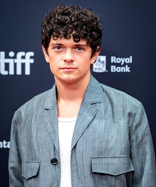 Noah Jupe