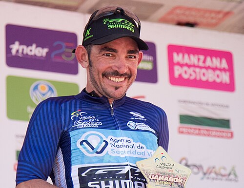 José Serpa