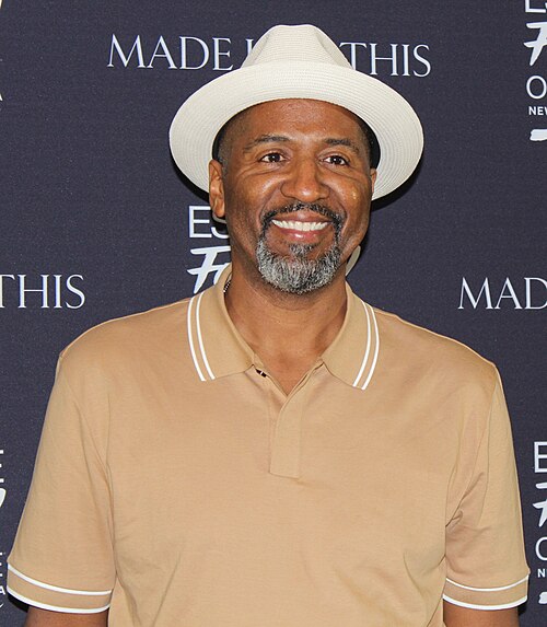 Malcolm D. Lee