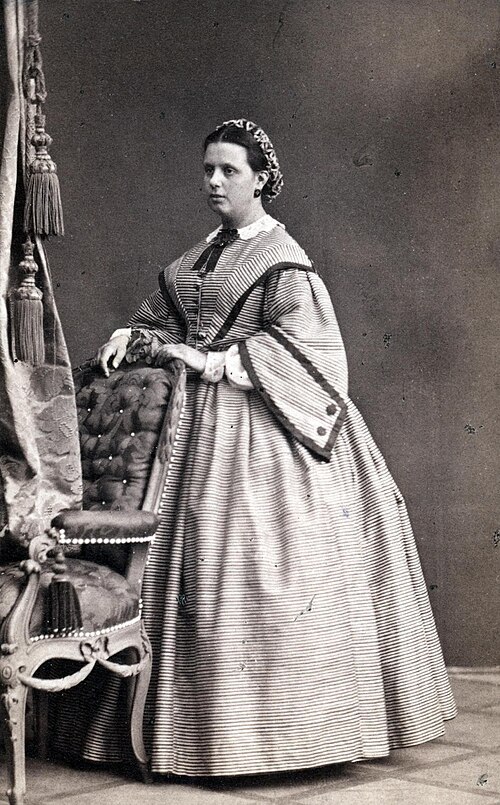 Archduchess Maria Luisa of Austria