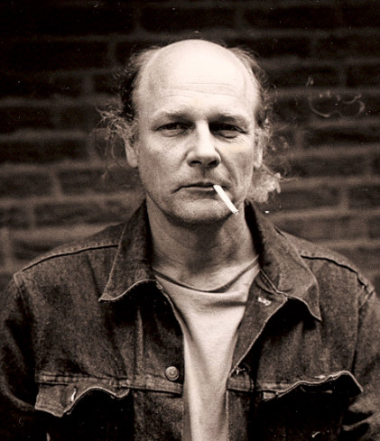 Robby Müller