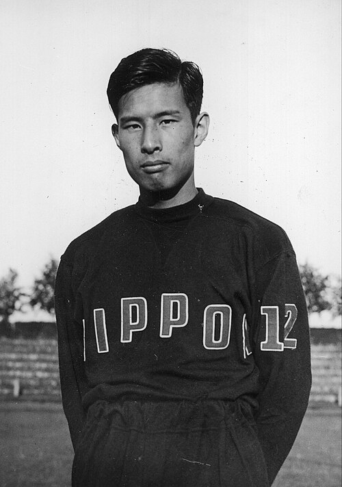 Sueo Ōe