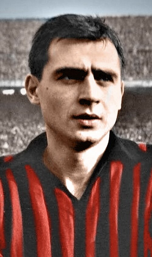 Mario Trebbi