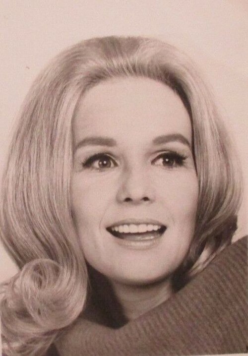 Marla Adams