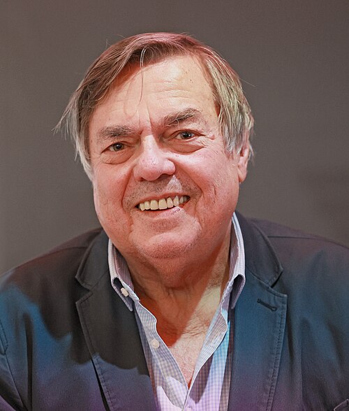 Drago Jančar