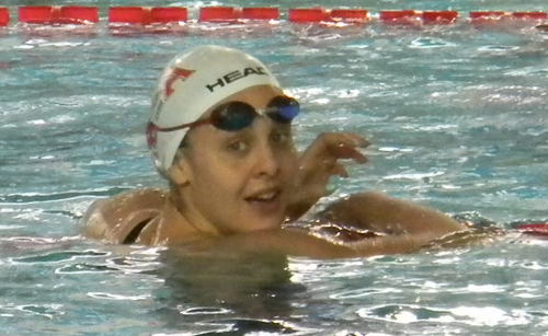 Martina Carraro