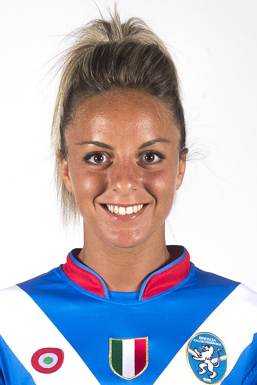 Martina Rosucci